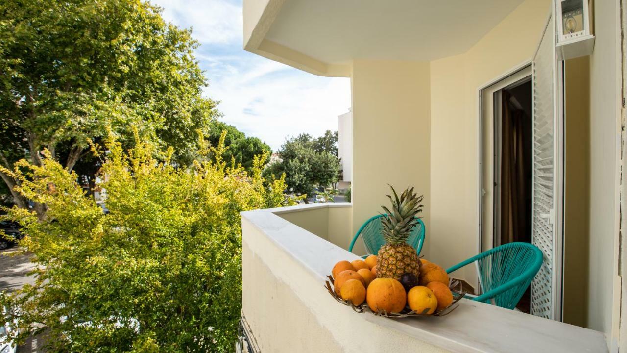 T3 Carcavelos By The Sea - Cascais/Lisboa/Sintra Lombos Exterior photo